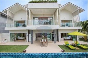  Koh Samui, Chaweng Noi Thai 2